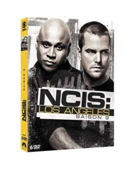 NCIS - Los Angeles-Saison 9
