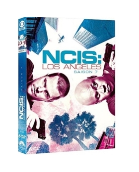 NCIS - Los Angeles-Saison 7