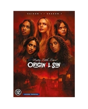 Pretty Little Liars - Original Sin-Saison 1