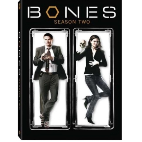 Bones-Saison 2