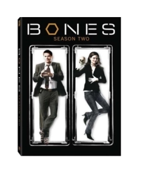 Bones-Saison 2