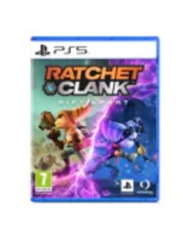 Ratchet & Clank Rift Apart PS5