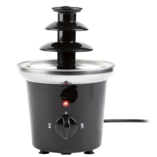 SILVERCREST® KITCHEN TOOLS Fontaine de chocolat, 32 watts, 300 ml