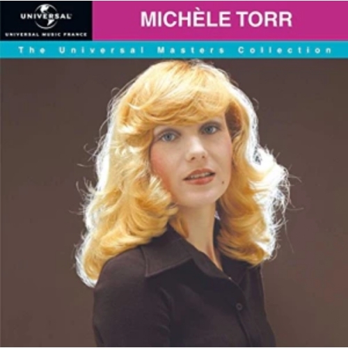 MICHELE TORR Master Collection CD