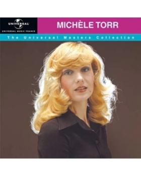 MICHELE TORR Master Collection CD