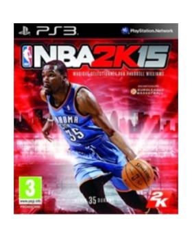 Nba 2k15 Ps3