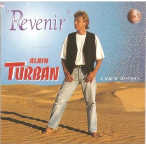Alain turban revenir CD