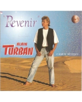 Alain turban revenir CD