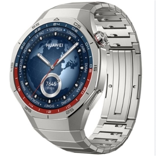 MONTRE CONNECTEE HUAWEI WATCH GT 5 PRO 46MM VLI-B29