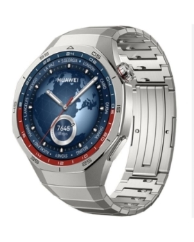 MONTRE CONNECTEE HUAWEI WATCH GT 5 PRO 46MM VLI-B29