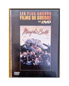 MEMPHIS BELLE DVD 