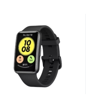 HUAWEI WATCH FIT NEW TIA-B09 GRAPHITE BLACK 46MM ECRAN:AMOLED