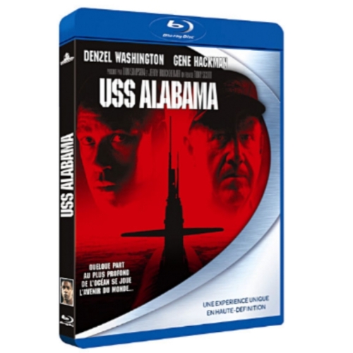 Uss Alabama - Edition Blu-Ray