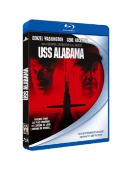 Uss Alabama - Edition Blu-Ray