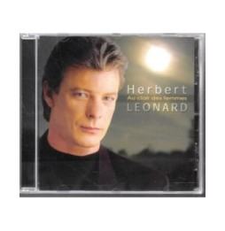HERBERT LEONARD au clair des femmes CD