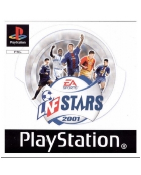 LNF Stars 2001 PS1 AVEC NOTICE