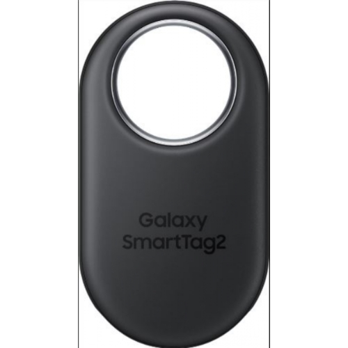 Tracker Bluetooth Samsung Galaxy SmartTag2 Noir NEUF 