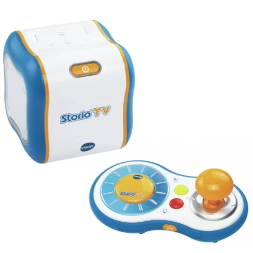 VTECH Console Storio TV