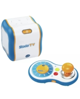 VTECH Console Storio TV