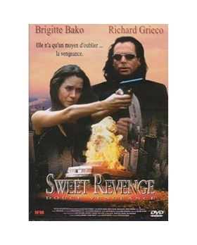 Sweet Revence DOUCE VENGEANCE DVD 