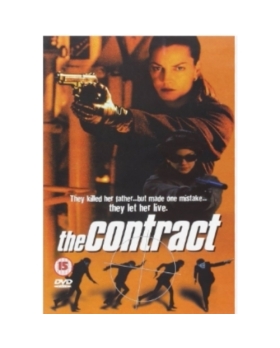 the contract dvd 
