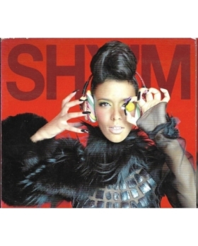 Shy'm – Prendre L'air cd 