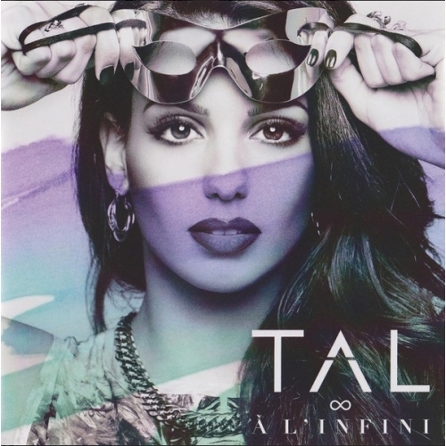 Tal (9) – À L'Infini cd 
