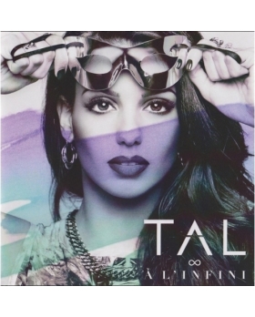 Tal (9) – À L'Infini cd 