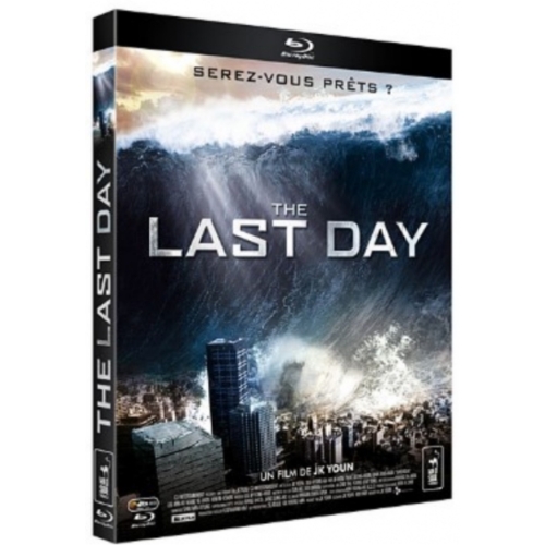 The Last Day - Blu-Ray