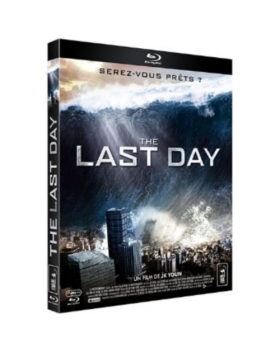 The Last Day - Blu-Ray