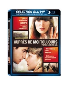 Auprès de moi toujours Blu-ray