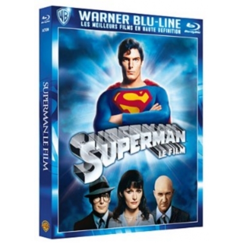 Superman - Edition Blu-Ray
