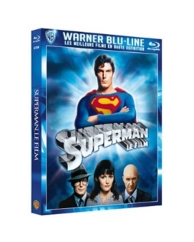 Superman - Edition Blu-Ray