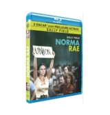 Norma Rae Blu-ray
