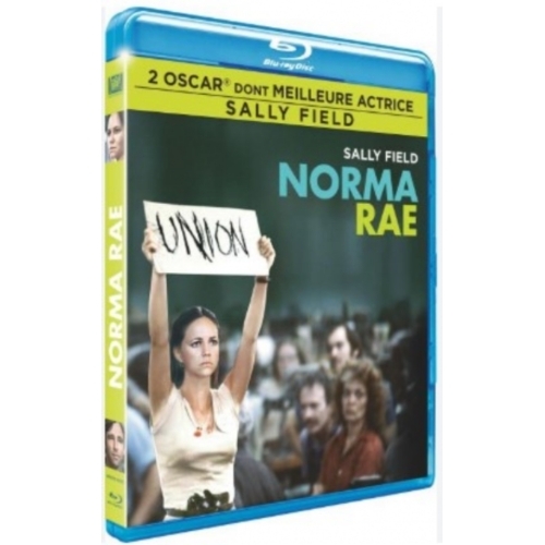 Norma Rae Blu-ray