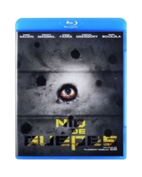 Nid de guêpes [Blu-Ray]