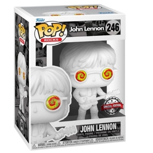 POP JOHN LENNON 246