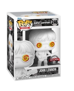 POP JOHN LENNON 246