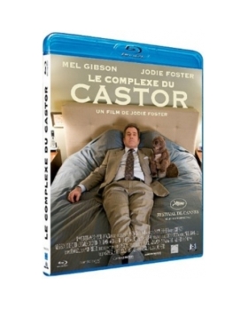 Le Complexe du castor - Blu-Ray