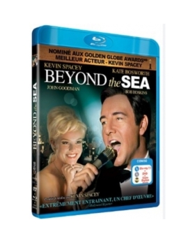 Beyond the Sea - Combo Blu-Ray + DVD