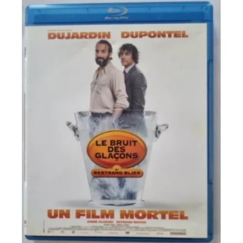 Le bruit des glaçons Blu-ray