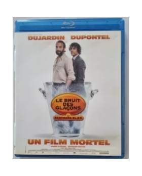 Le bruit des glaçons Blu-ray