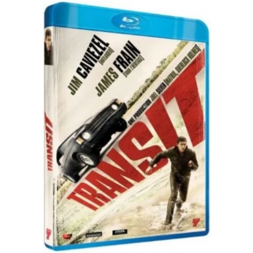 Transit - Seven7 BLU-RAY