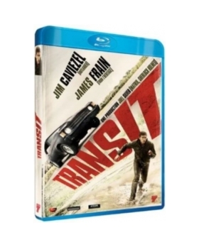 Transit - Seven7 BLU-RAY