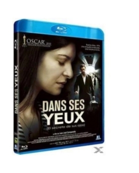 DANS SES YEUX BLU RAY 