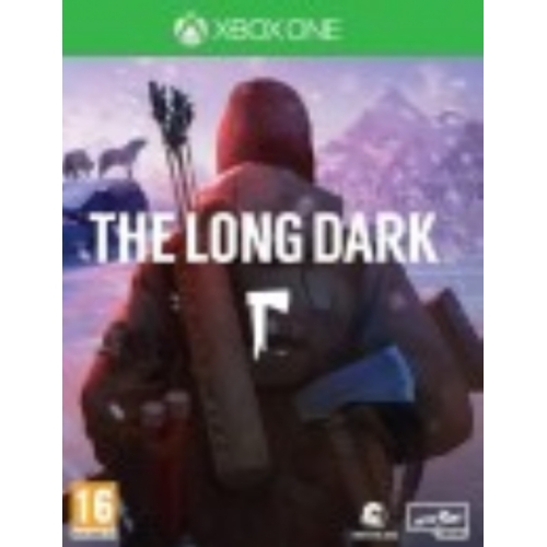 The Long Dark XBOX ONE