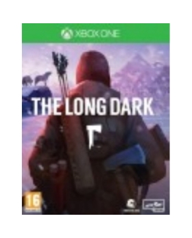 The Long Dark XBOX ONE
