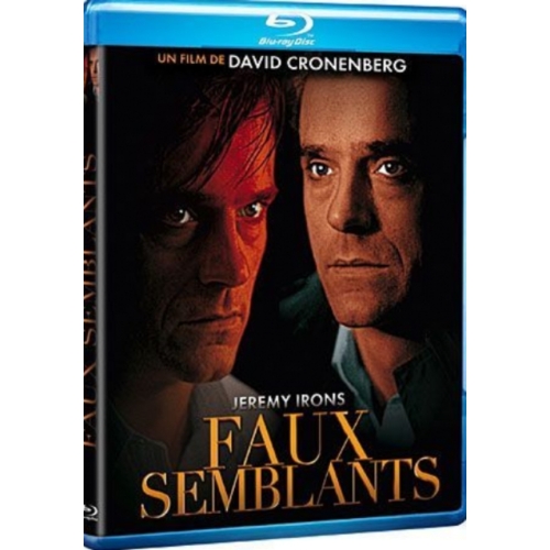 Faux semblants blu-ray 
