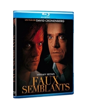 Faux semblants blu-ray 