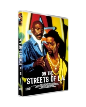 ON THE STREETS OF L.A DVD